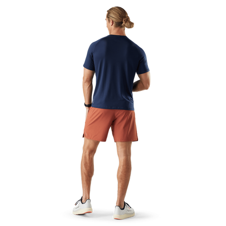 Smartwool Mens Active Ultralite Short Sleeve Tee  - 
