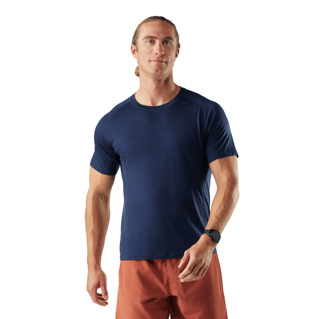 Smartwool Mens Active Ultralite Short Sleeve Tee  - 