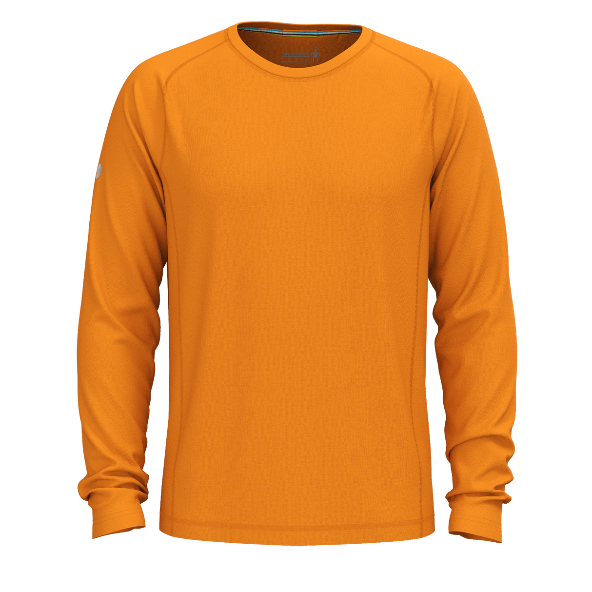Smartwool Mens Active Ultralite Long Sleeve