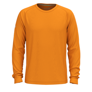 Smartwool Mens Active Ultralite Long Sleeve