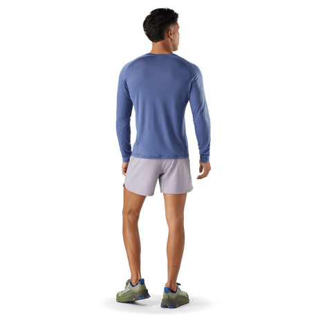 Smartwool Mens Active Ultralite Long Sleeve  - 