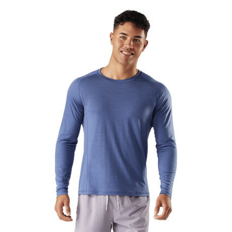 Smartwool Mens Active Ultralite Long Sleeve  - 