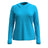 Smartwool Womens Active Ultralite Hoodie - Clearance  -  X-Small / Pool Blue
