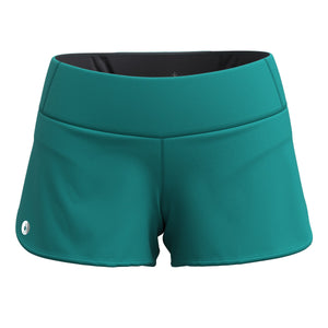 Smartwool Womens Active Lined Shorts  - 
