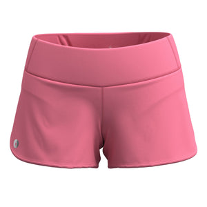 Smartwool Womens Active Lined Shorts  -  Guava Pink / X-Small