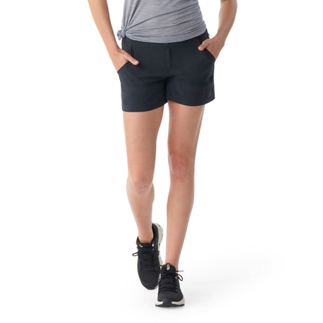Smartwool Womens Hike Shorts  - 