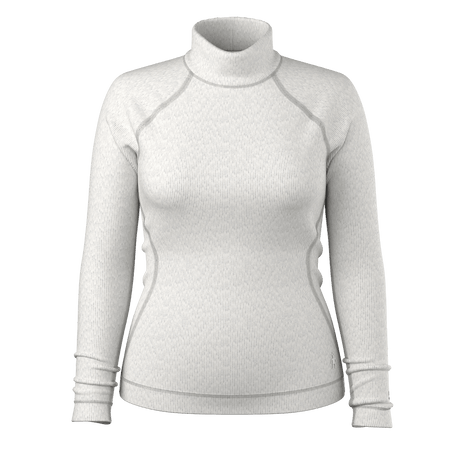 Smartwool Womens Thermal Merino Rib Turtleneck  - 
