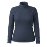 Smartwool Womens Thermal Merino Rib Turtleneck  - 