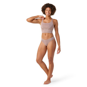 Smartwool Womens Intraknit Strappy Bra - Clearance  - 
