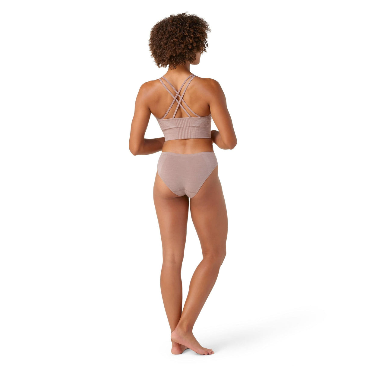 Smartwool Womens Intraknit Strappy Bra - Clearance  - 