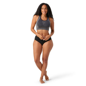 Smartwool Womens Intraknit Racerback Bra - Clearance  - 