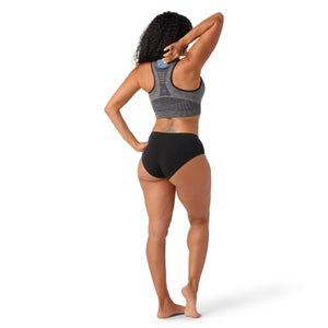 Smartwool Womens Intraknit Racerback Bra - Clearance  - 