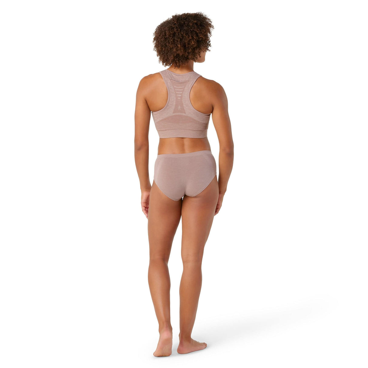 Smartwool Womens Intraknit Racerback Bra - Clearance  - 