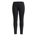 Smartwool Womens Classic All-Season Merino Base Layer Bottoms  -  X-Small / Black