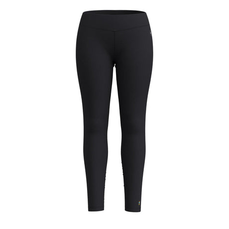 Smartwool Womens Classic All-Season Merino Base Layer Bottoms  -  X-Small / Black
