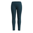 Smartwool Womens Classic All-Season Merino Base Layer Bottoms - Clearance  -  X-Small / Twilight Blue