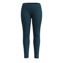 Smartwool Womens Classic All-Season Merino Base Layer Bottoms - Clearance  -  X-Small / Twilight Blue
