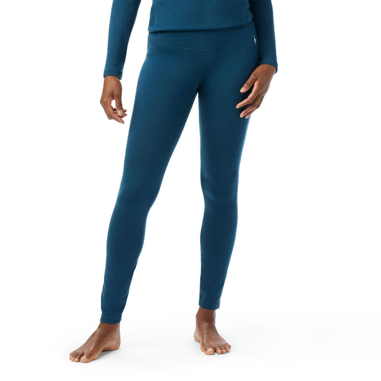 Smartwool Womens Classic All-Season Merino Base Layer Bottoms - Clearance  - 