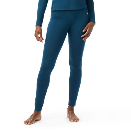 Smartwool Womens Classic All-Season Merino Base Layer Bottoms - Clearance  - 