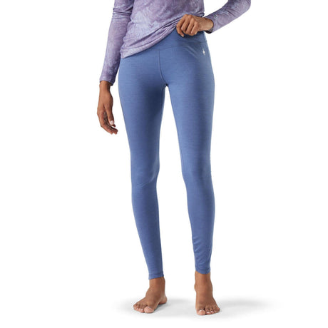 Smartwool Womens Classic All-Season Merino Base Layer Bottoms  - 