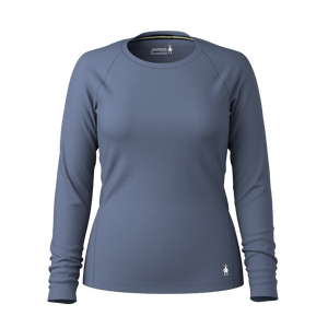 Smartwool Womens Classic All-Season Merino Base Layer Long-Sleeve