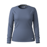 Smartwool Womens Classic All-Season Merino Base Layer Long-Sleeve