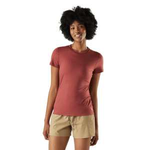 Smartwool Womens Merino Short-Sleeve Tee  - 