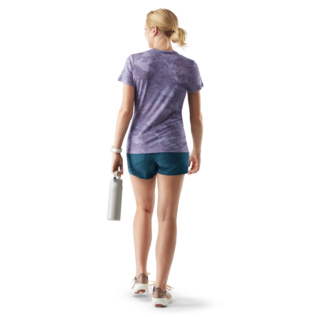 Smartwool Womens Merino Short-Sleeve Tee  - 