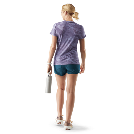 Smartwool Womens Merino Short-Sleeve Tee  - 