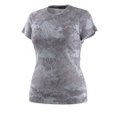 Smartwool Womens Merino Short-Sleeve Tee  -  X-Small / Purple Storm Mountain