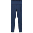Smartwool Womens Active Leggings  -  X-Small / Deep Navy