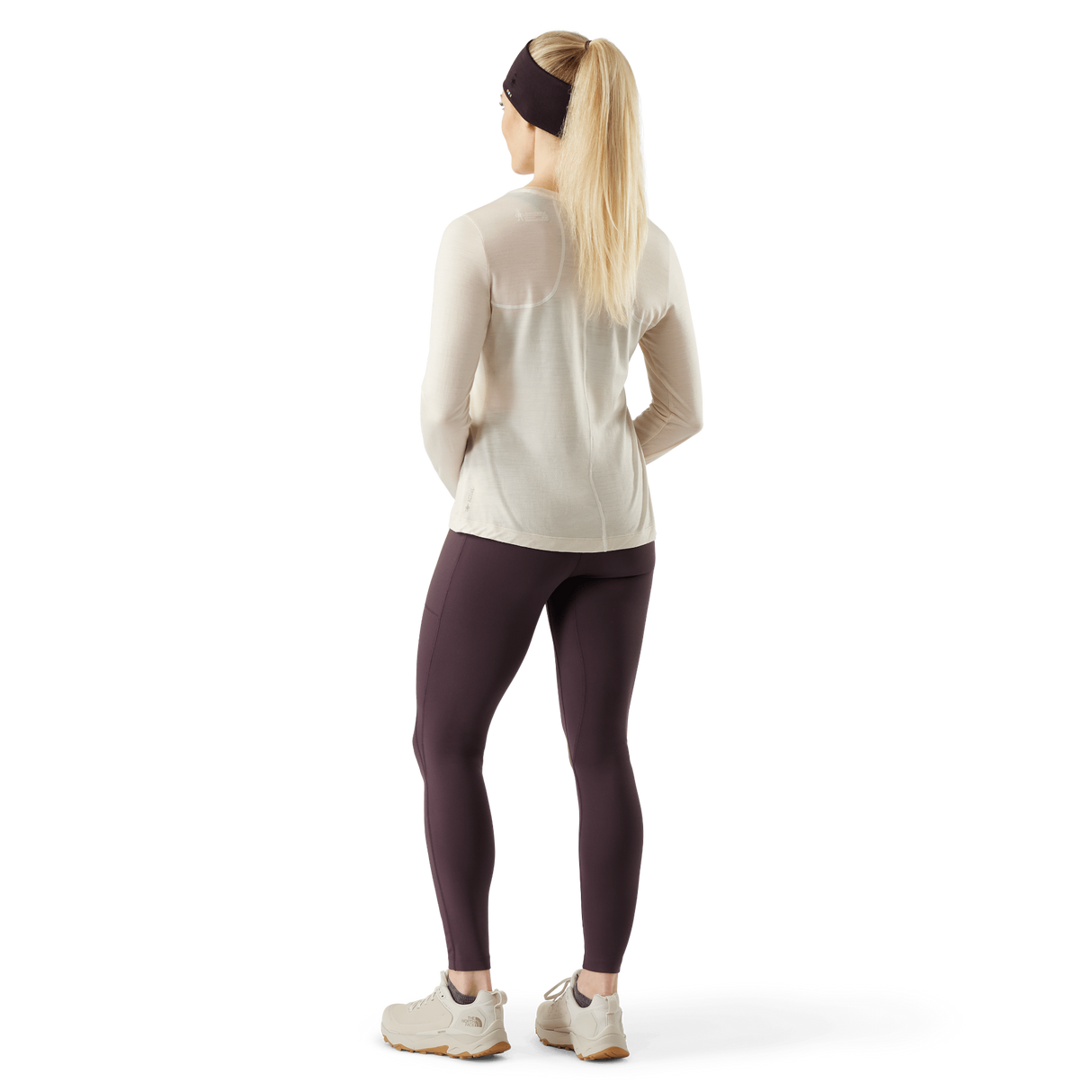 Smartwool Womens Active Leggings  - 
