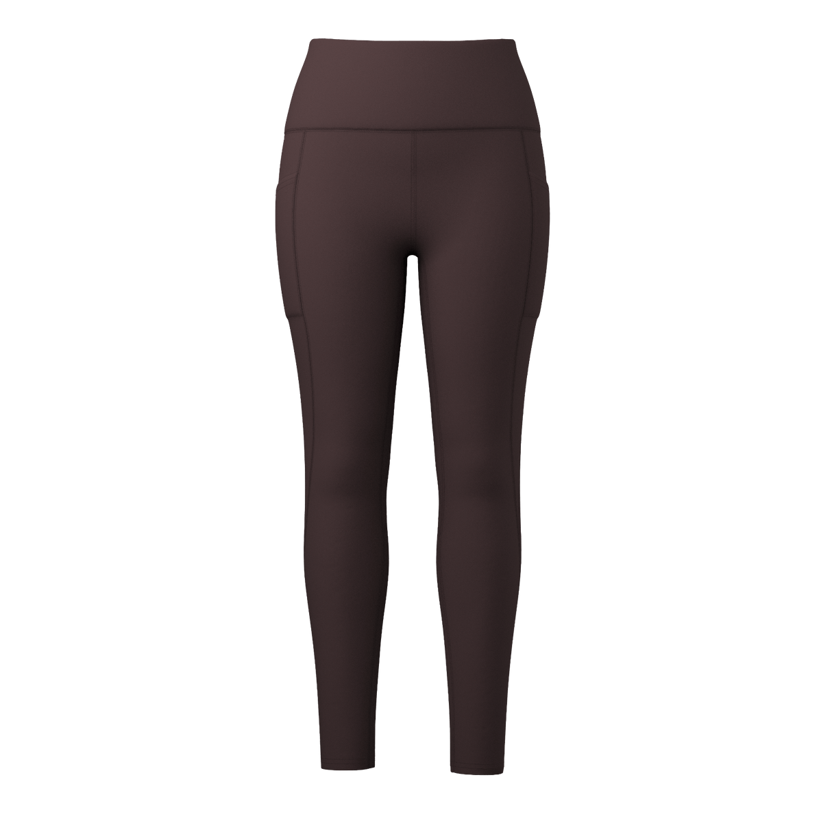 Smartwool Womens Active Leggings  -  Small / Mink