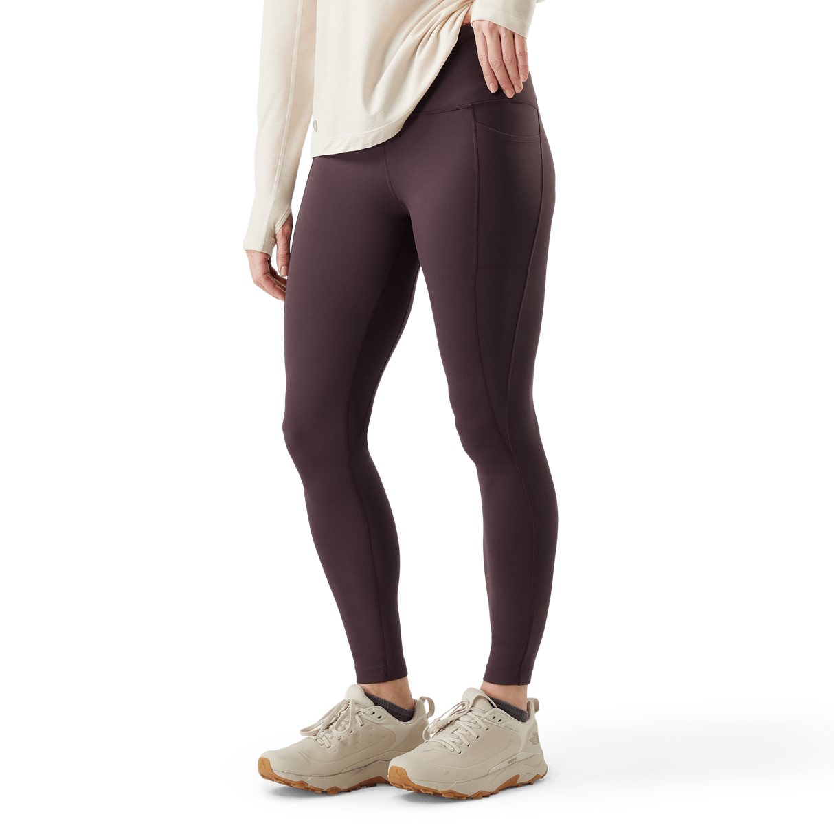 Smartwool Womens Active Leggings  - 