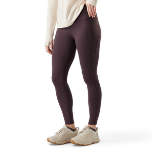Smartwool Womens Active Leggings  - 