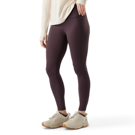 Smartwool Womens Active Leggings  - 