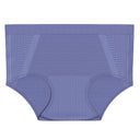 Smartwool Womens Intraknit Hipster  -  Medium / Nightfall Blue