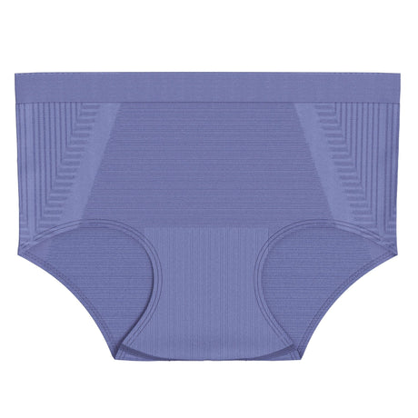 Smartwool Womens Intraknit Hipster  -  Medium / Nightfall Blue