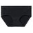 Smartwool Womens Intraknit Hipster  -  X-Small / Black