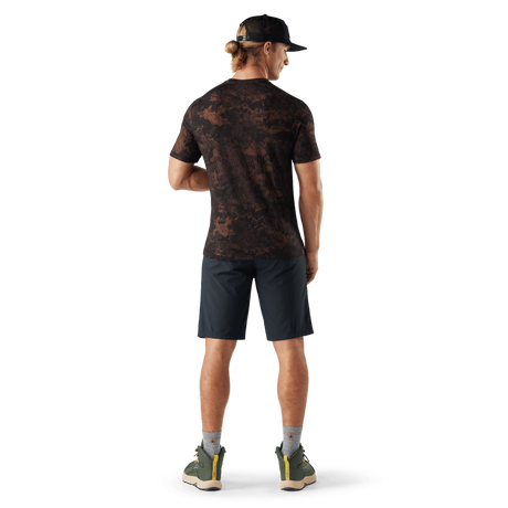 Smartwool Mens Merino Short-Sleeve Tee  - 