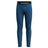 Smartwool Mens Classic All-Season Merino Base Layer Bottoms  -  Medium / Twilight Blue