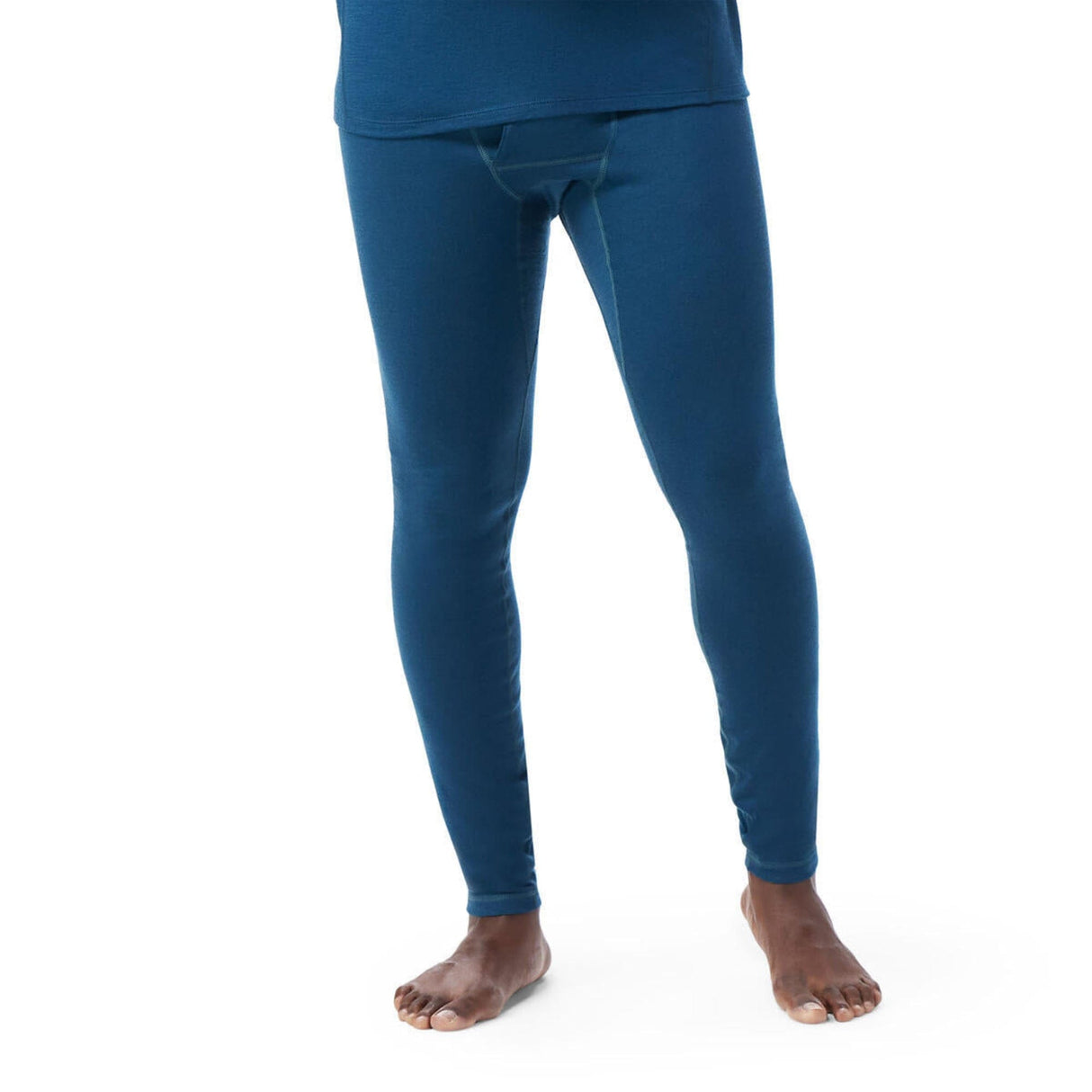 Smartwool Mens Classic All-Season Merino Base Layer Bottoms  - 