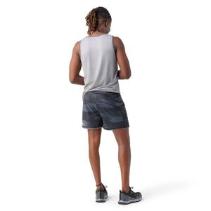 Smartwool Mens Active Lined 5" Shorts  - 
