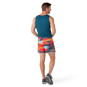 Smartwool Mens Active Lined 5" Short  - 