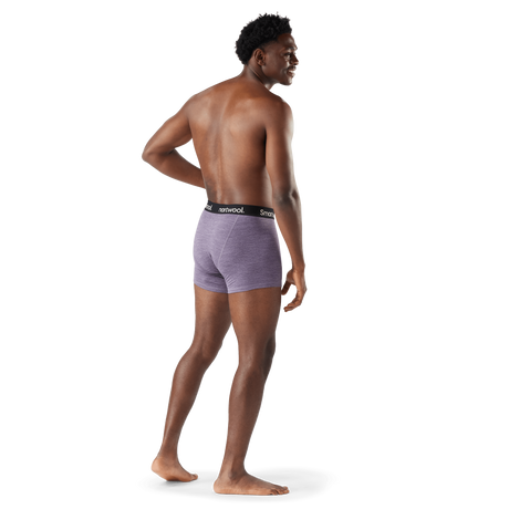 Smartwool Mens Active Boxer Brief  - 