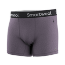 Smartwool Mens Active Boxer Brief  -  Small / Purple Storm Heather