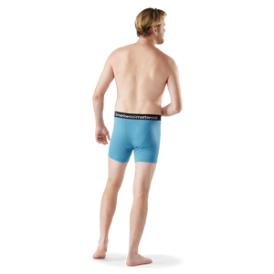 Smartwool Mens Merino Boxer Brief  - 