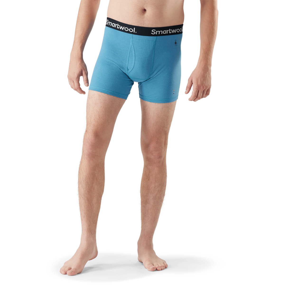 Smartwool Mens Merino Boxer Brief  - 