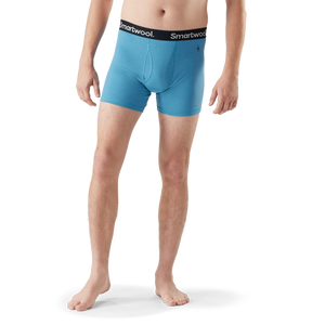 Smartwool Mens Merino Boxer Brief  - 