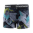 Smartwool Mens Merino Print Boxer Brief  -  Small / Blue Summit Sector